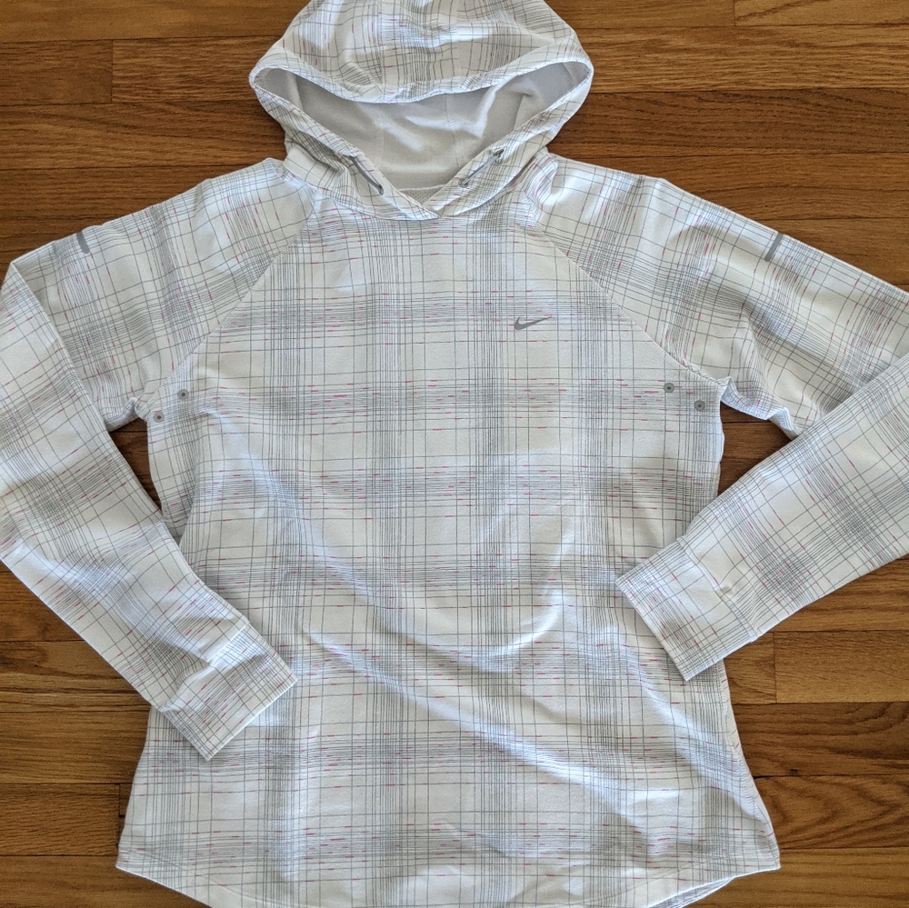 Nike Dri-Fit top